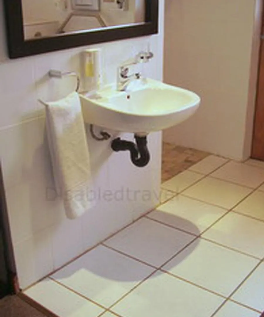 A La Martha'S Air-Port Guest House Port Elizabeth