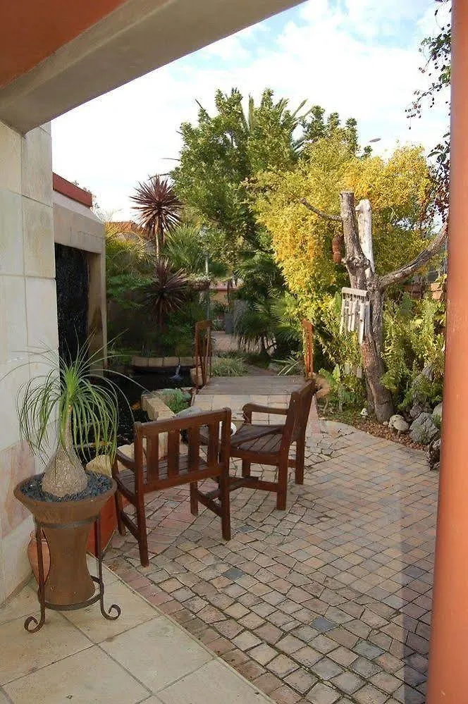 A La Martha'S Air-Port Guest House Port Elizabeth