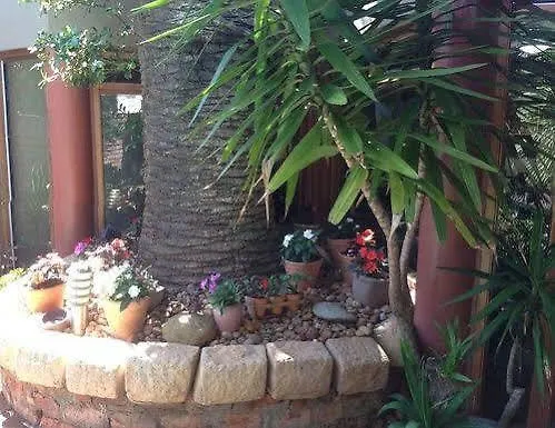 A La Martha'S Air-Port Guest House Port Elizabeth