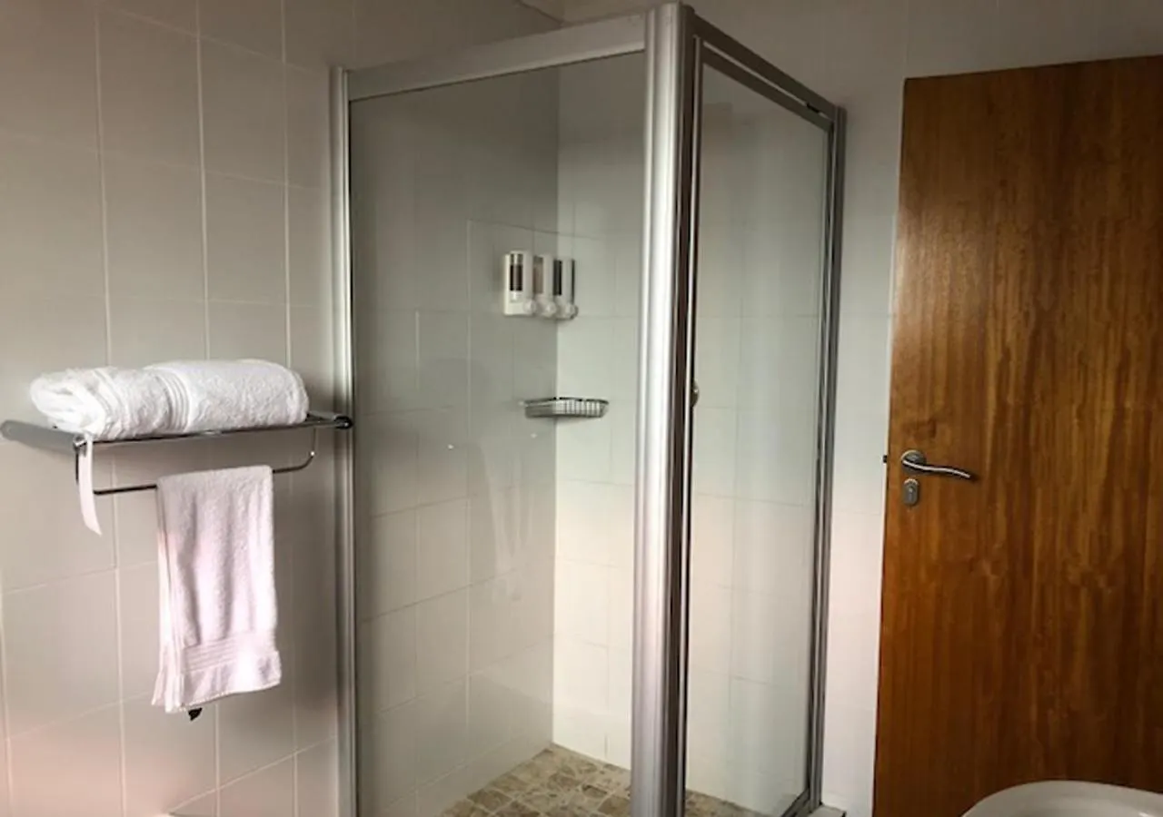A La Martha'S Air-Port Guest House Port Elizabeth 4*,  South Africa