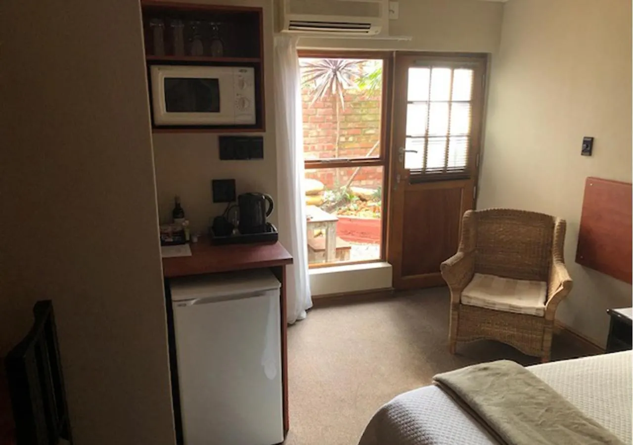 A La Martha'S Air-Port Guest House Port Elizabeth 4*,  South Africa