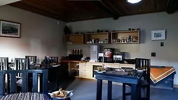 A La Martha'S Air-Port Guest House Port Elizabeth 4*,
