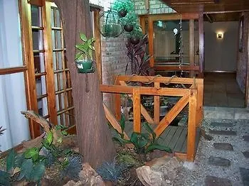 ****  A La Martha'S Air-Port Guest House Port Elizabeth South Africa