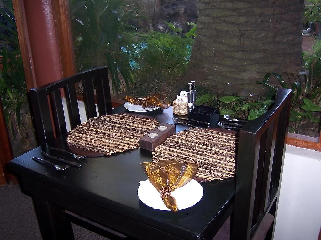 A La Martha'S Air-Port Guest House Port Elizabeth