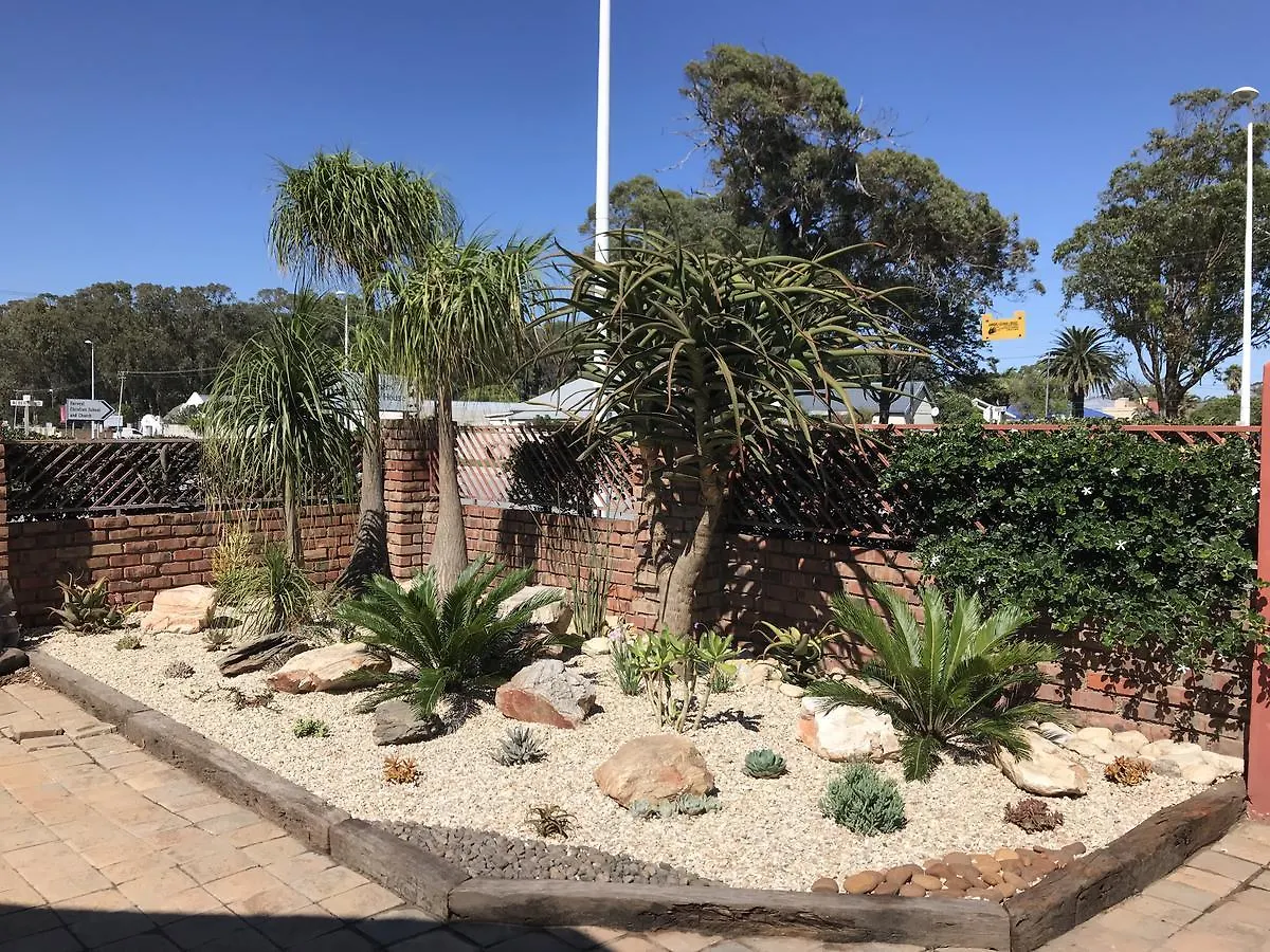 A La Martha'S Air-Port Guest House Port Elizabeth South Africa