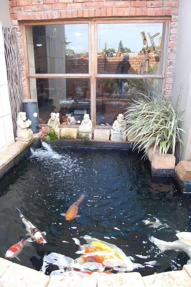 A La Martha'S Air-Port Guest House Port Elizabeth