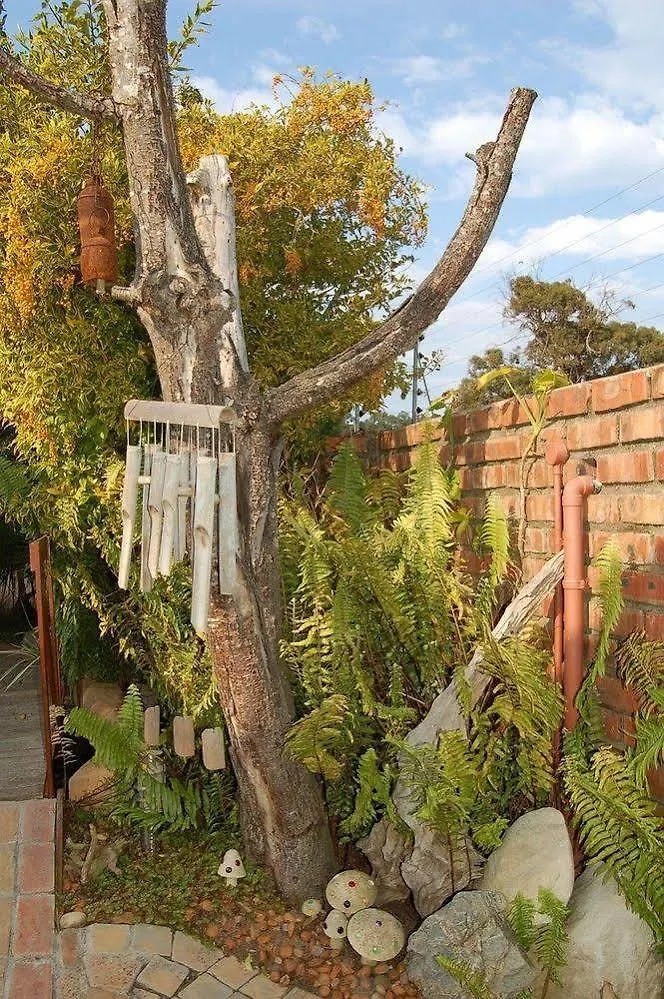 A La Martha'S Air-Port Guest House Port Elizabeth